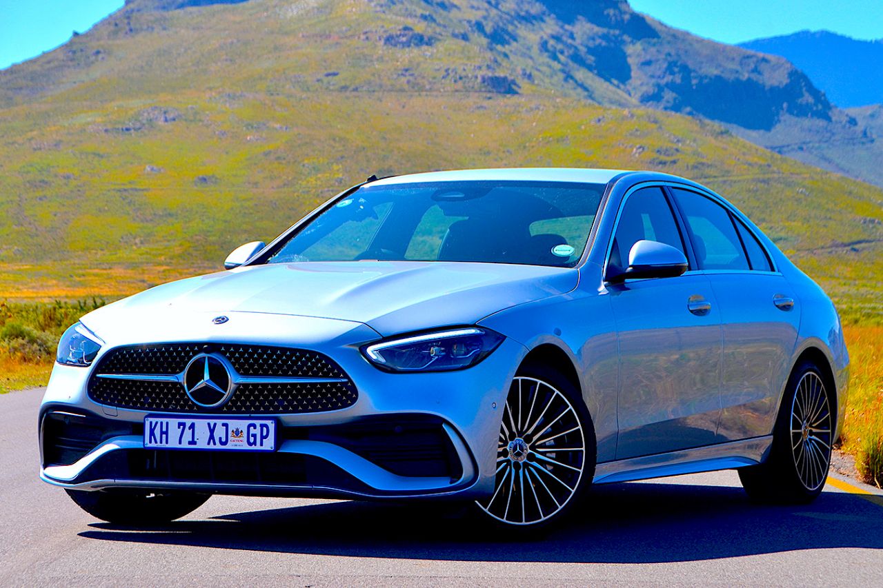 C-Class