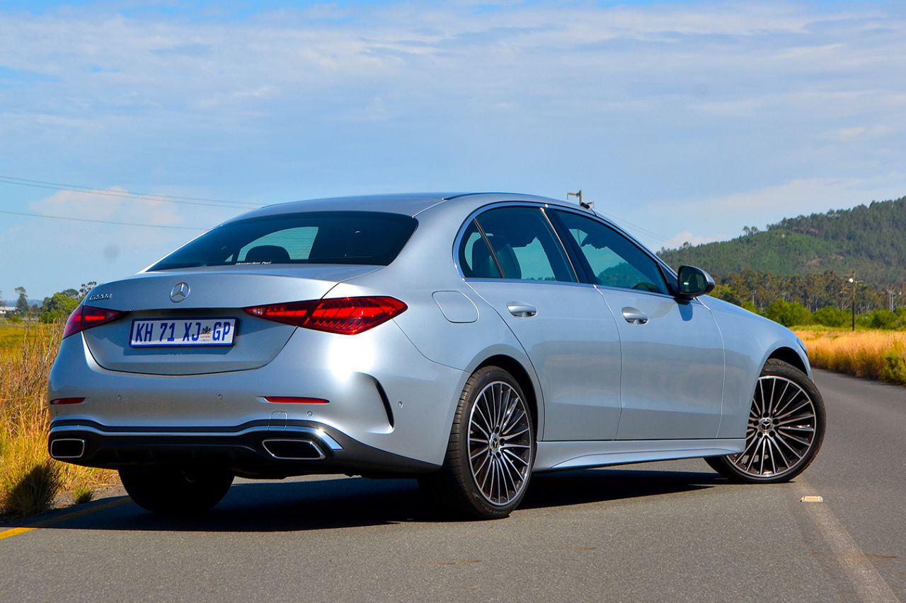 C-Class