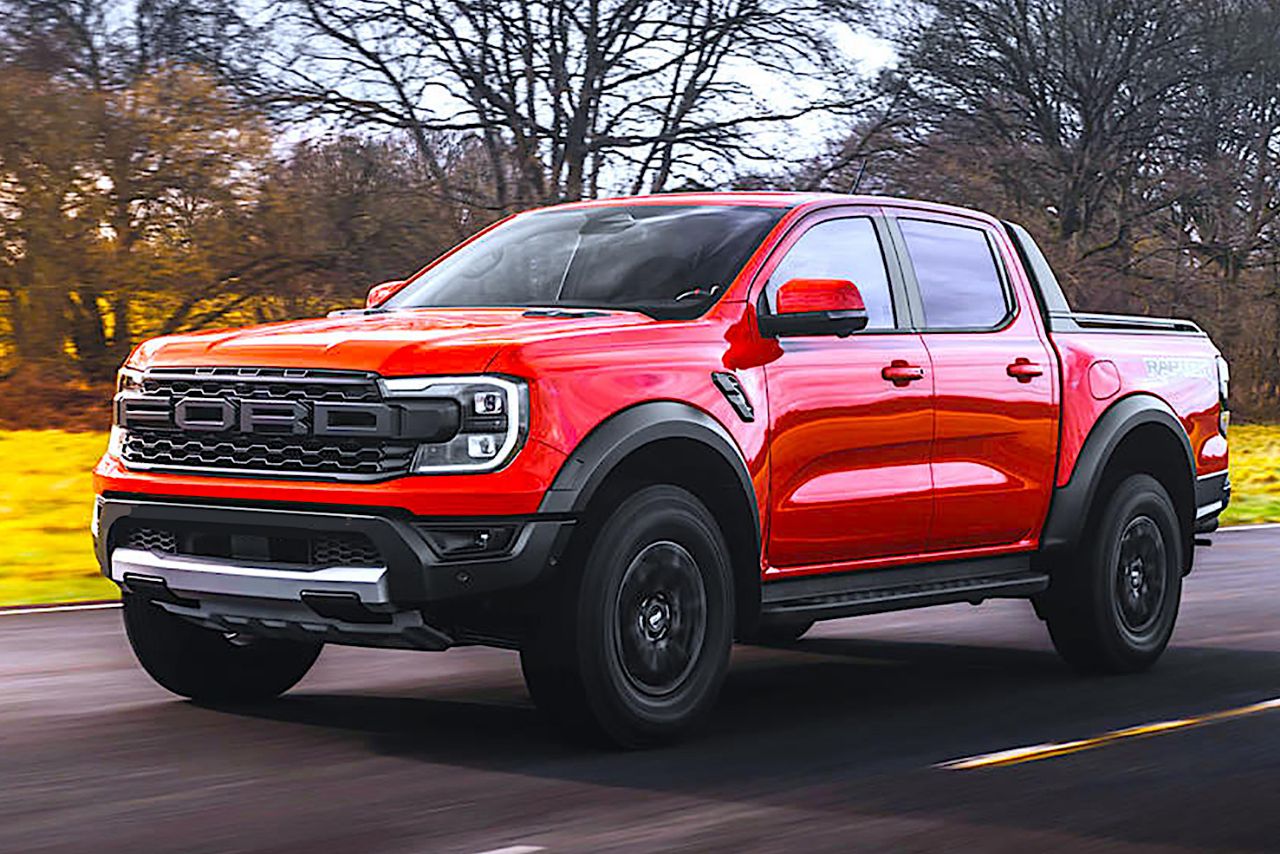 Ford