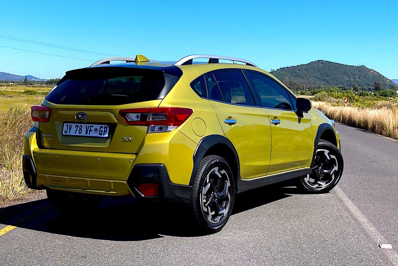 XV