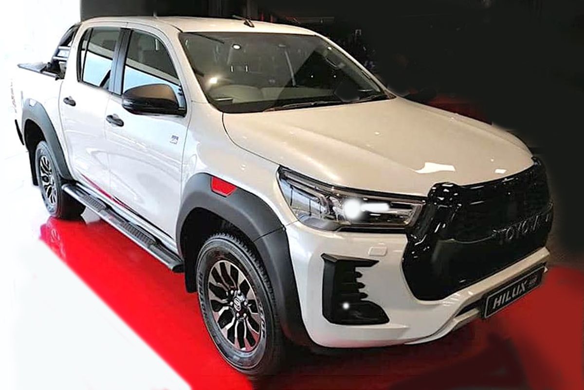 Toyota