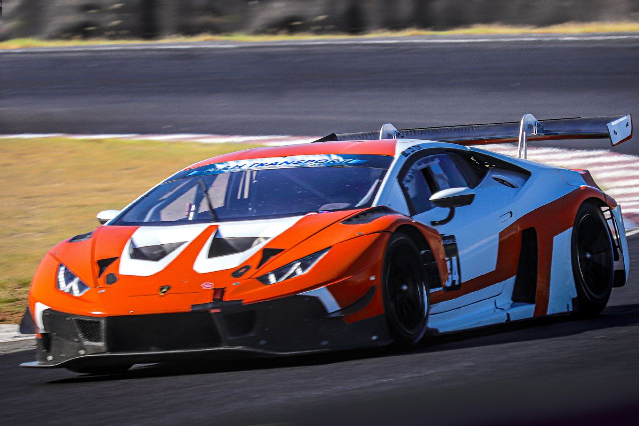 Lamborghini