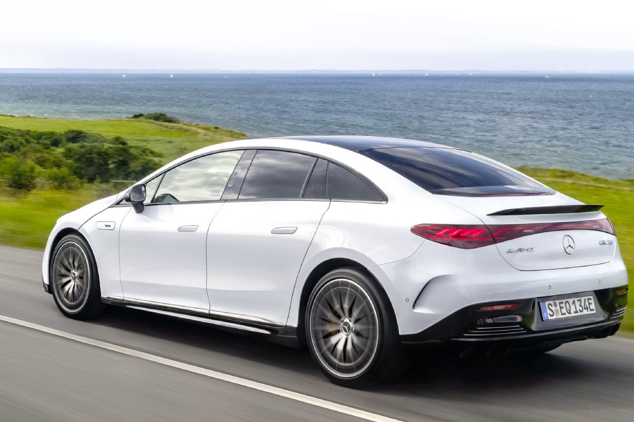 AMG EQE