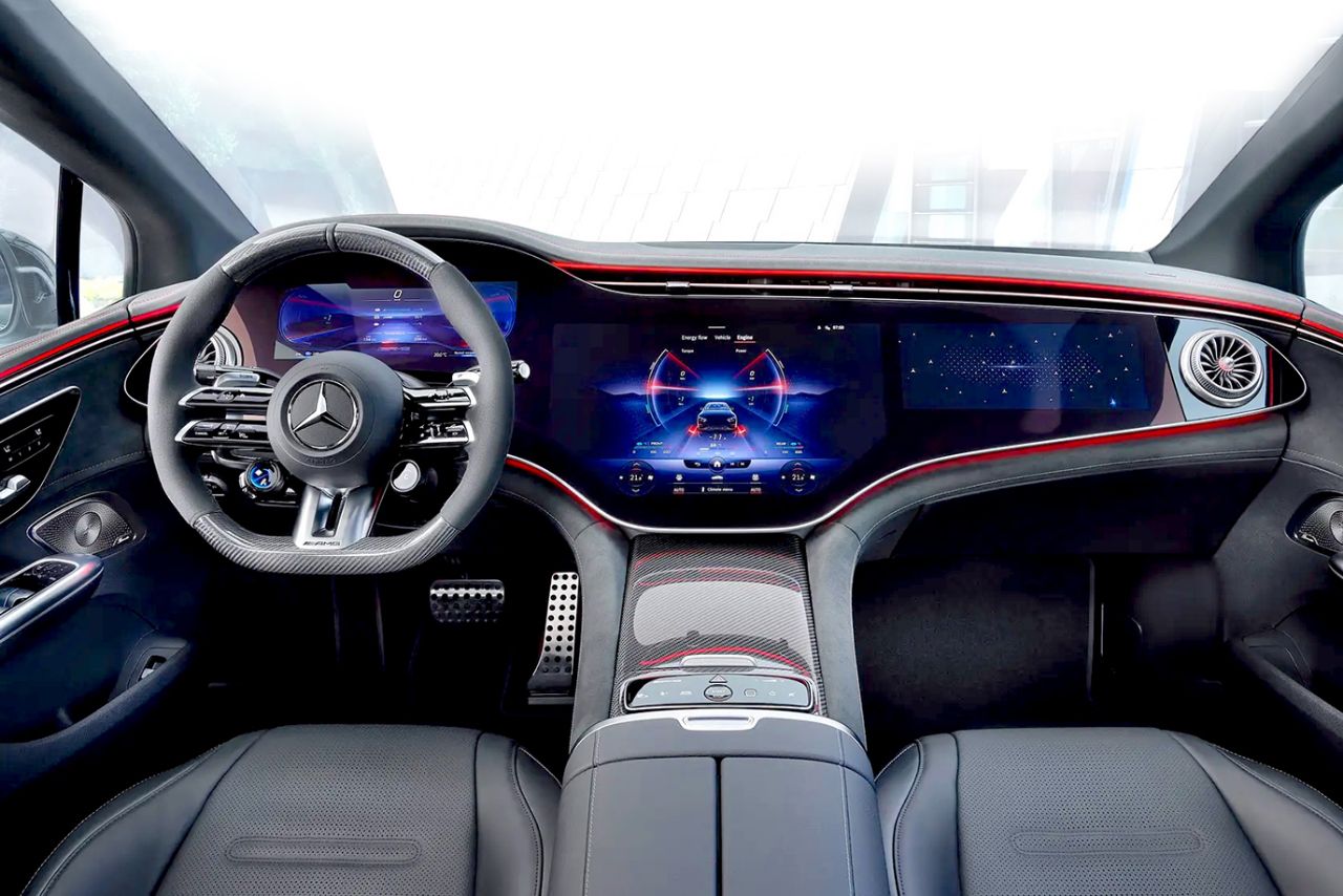 Mercedes