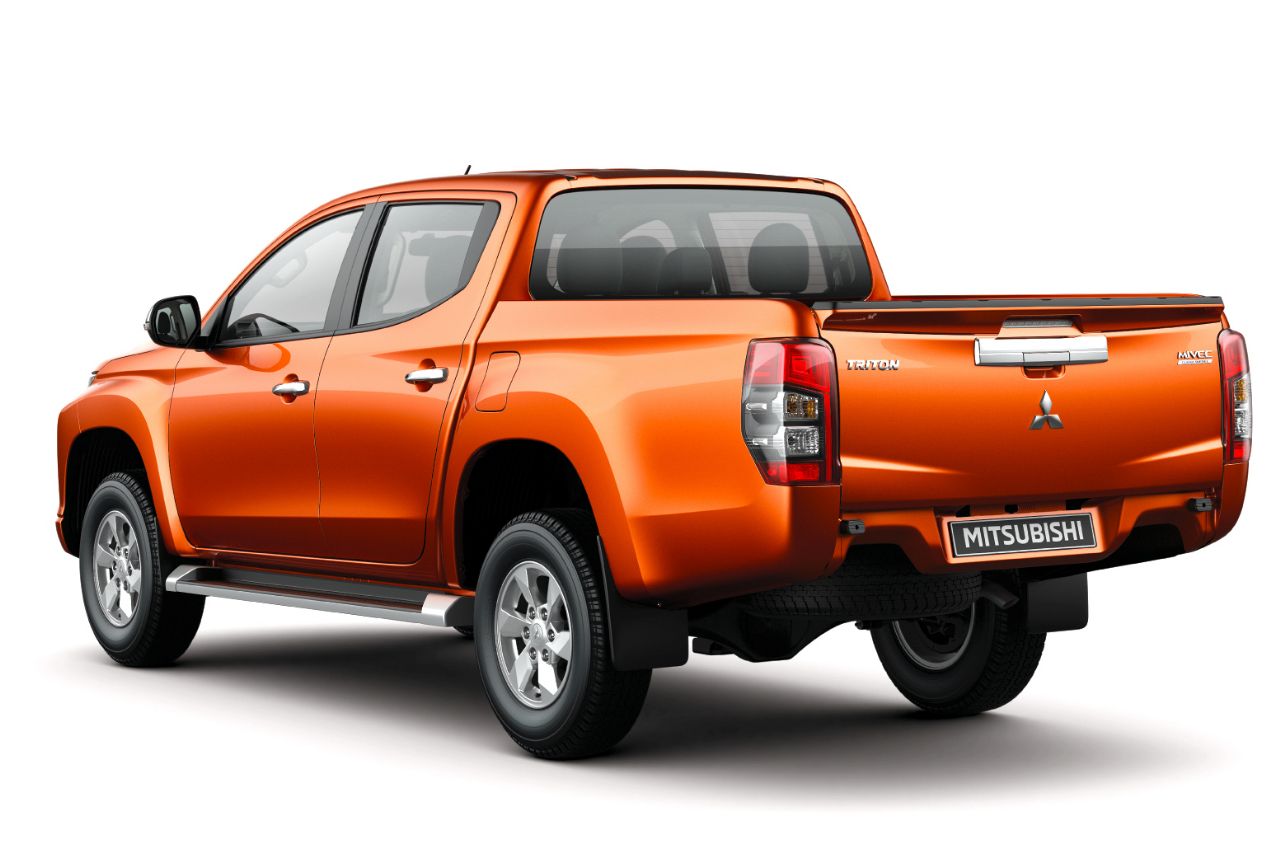 Triton GL