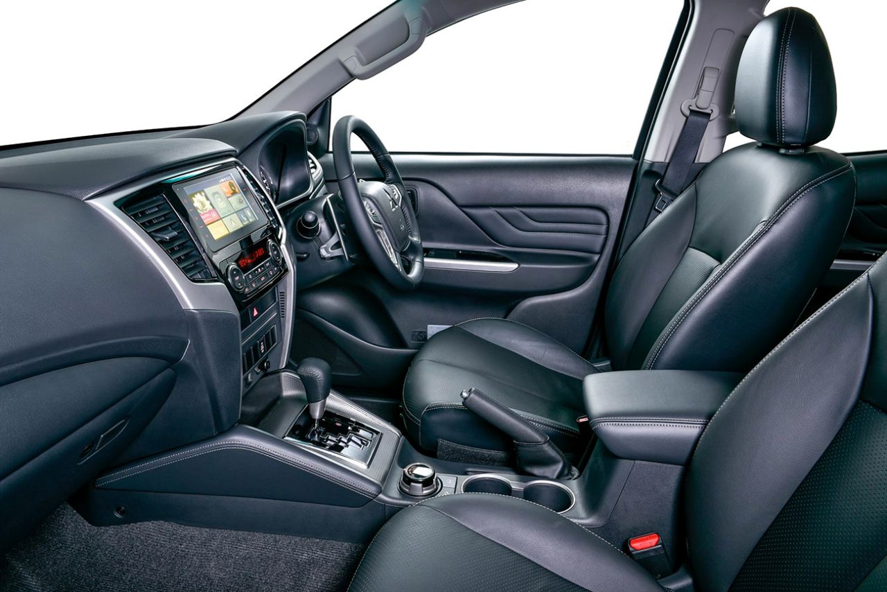 Triton GL