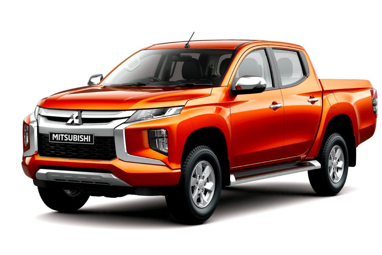 Mitsubishi
