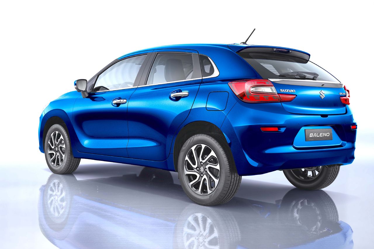 Baleno
