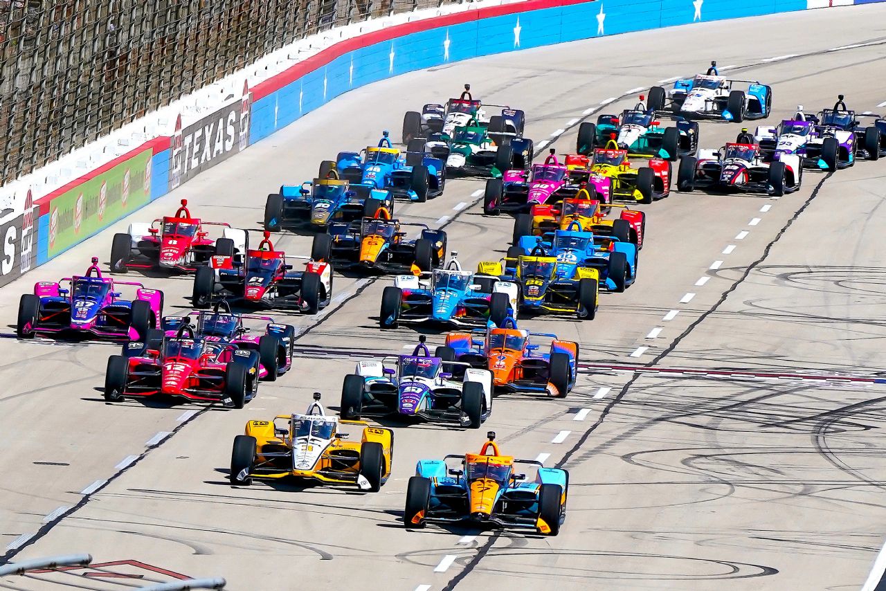 Raceweek