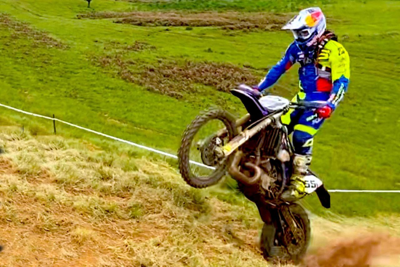 Raceweek
