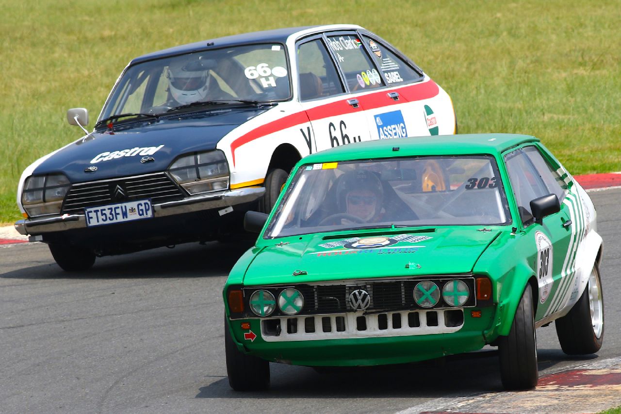 Historics