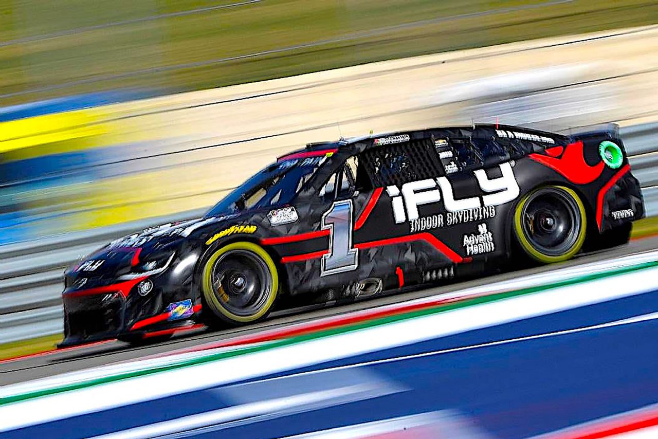 Gazoo Racing Week