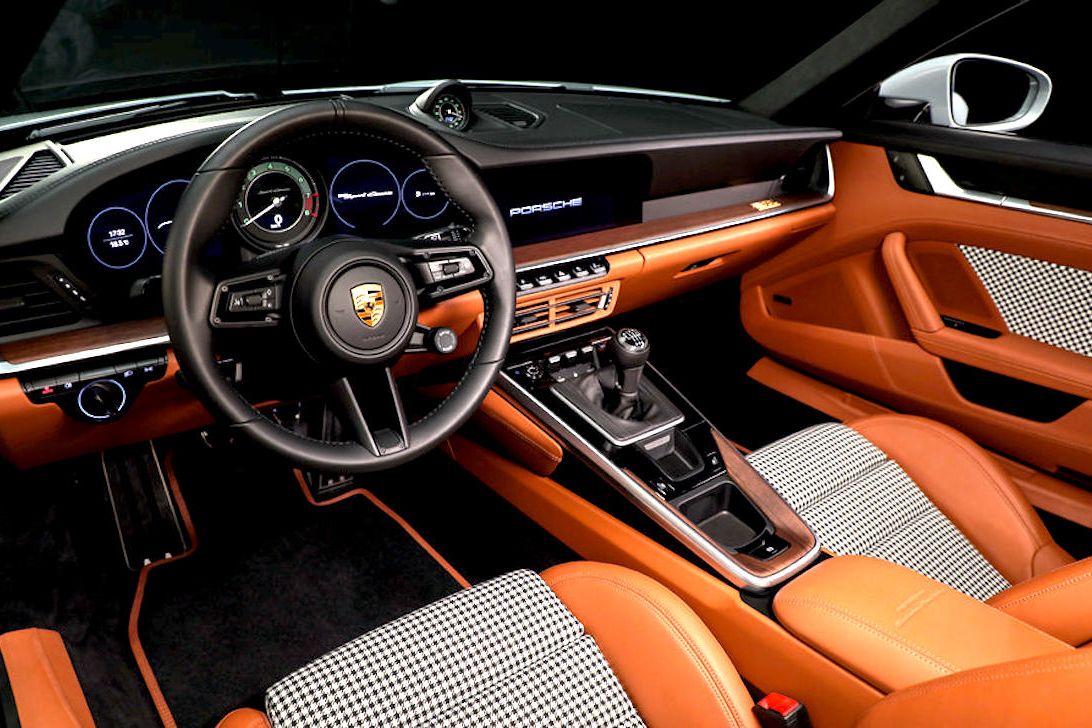 Sport Classic