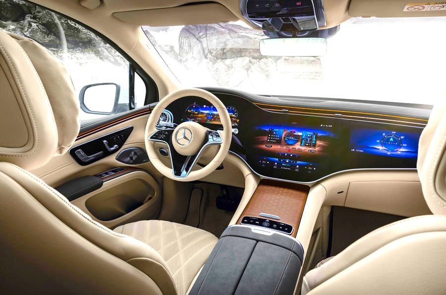 Mercedes-EQ