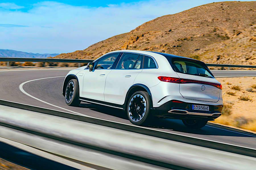Mercedes-EQ.