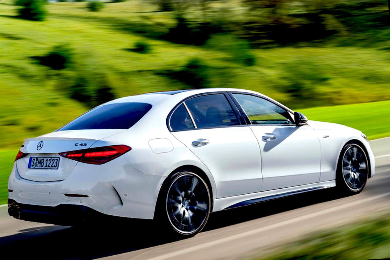 Mercedes