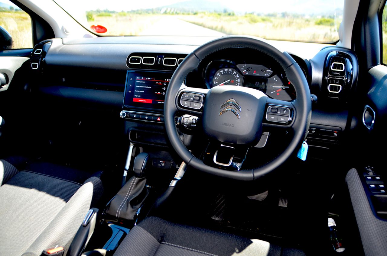 Citroen