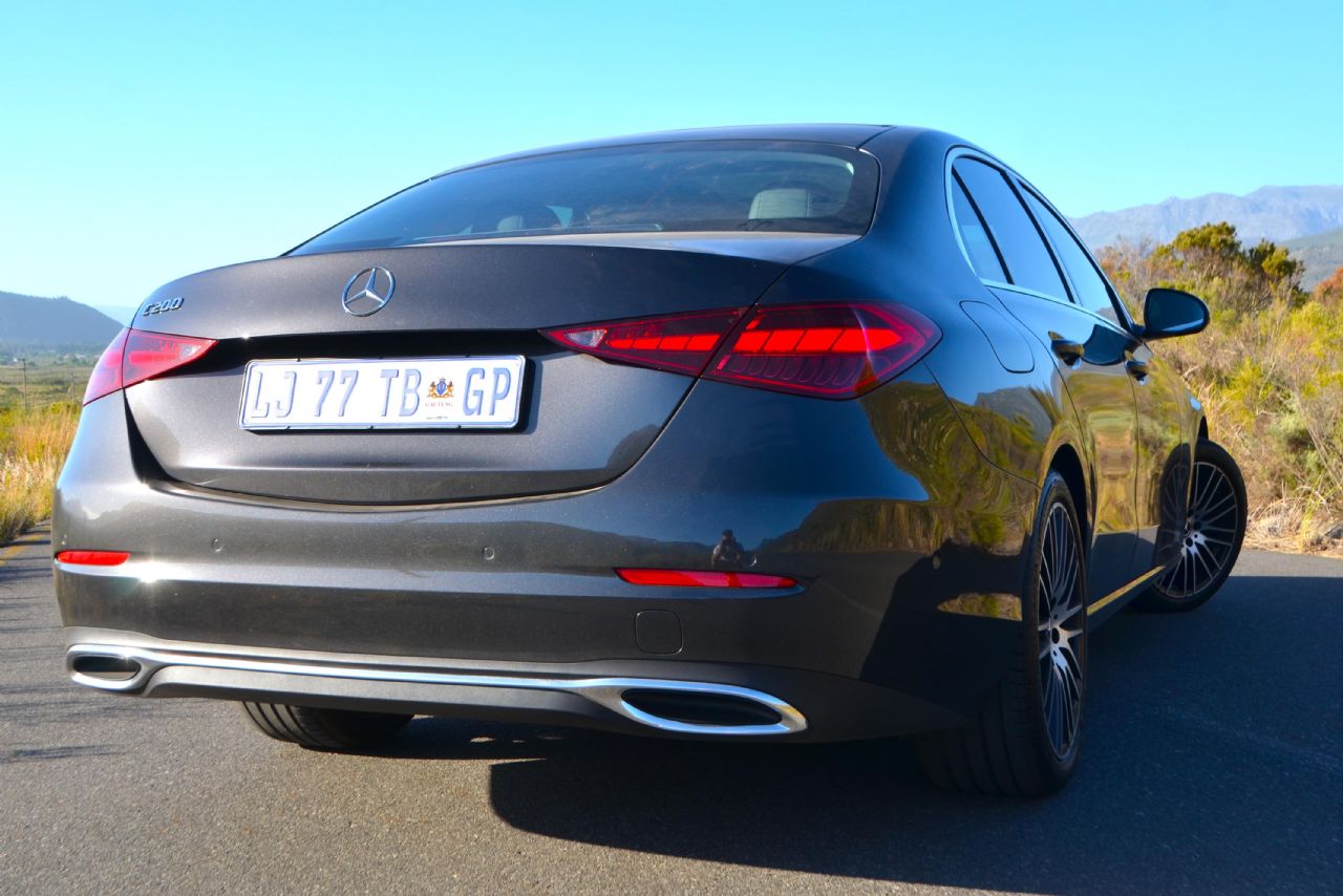 Mercedes