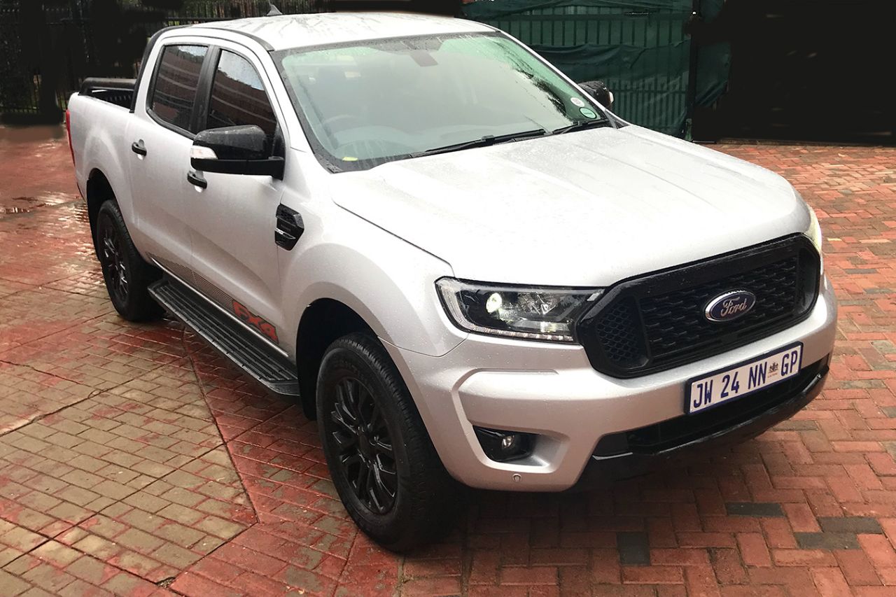 Ranger