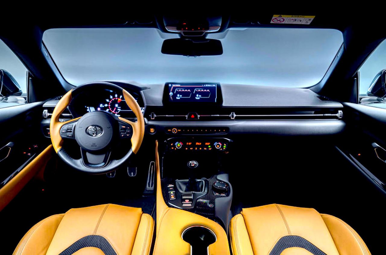 Supra Manual