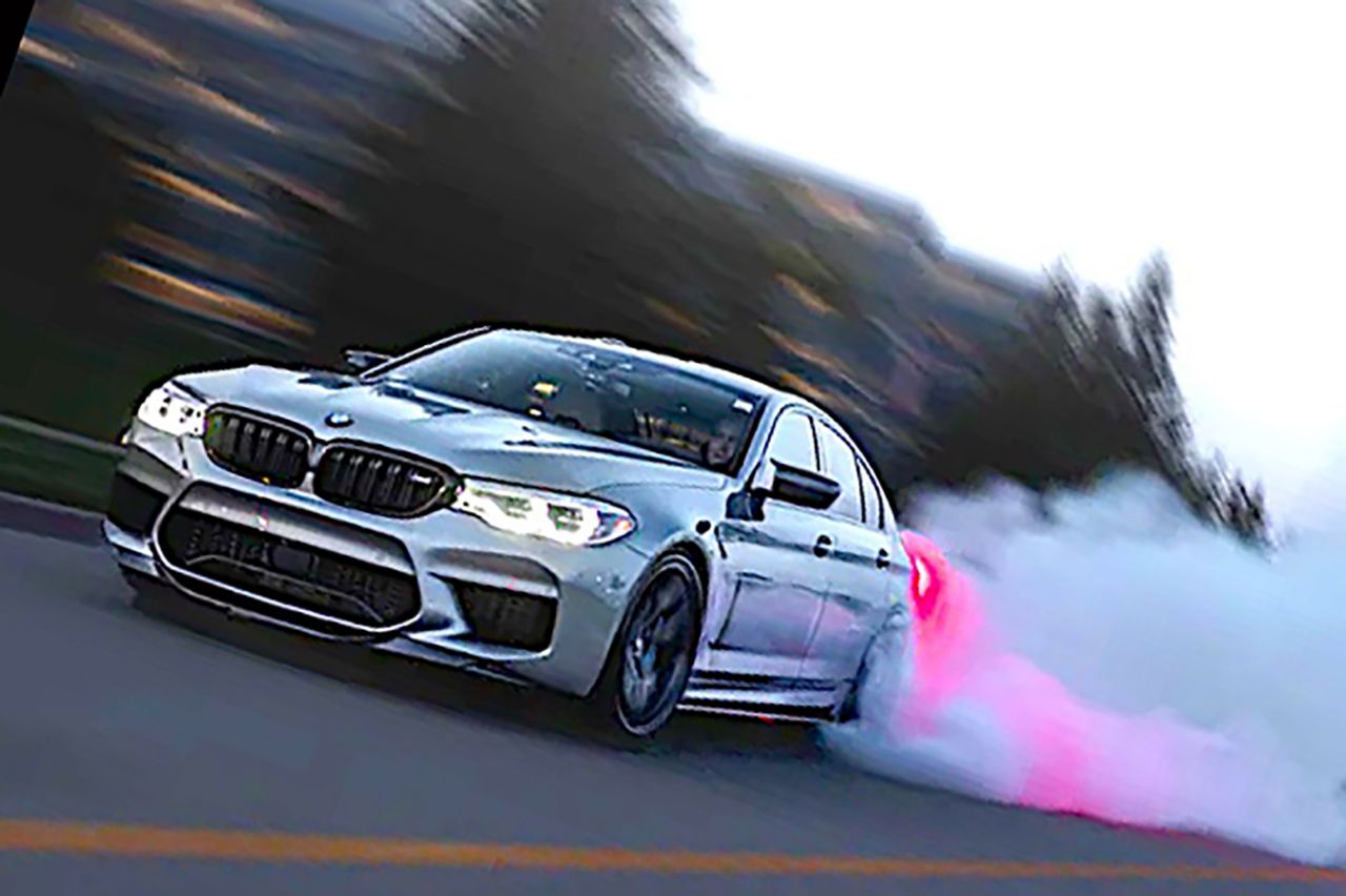 BMW