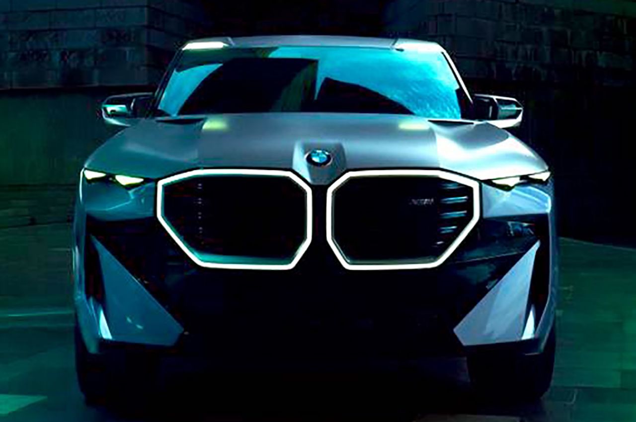BMW