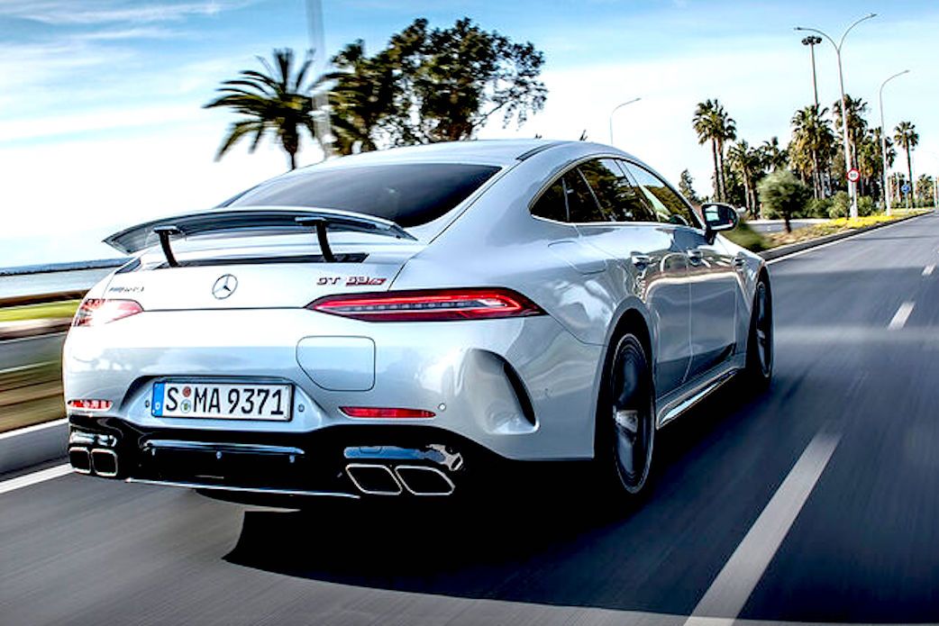 GT 63 S E