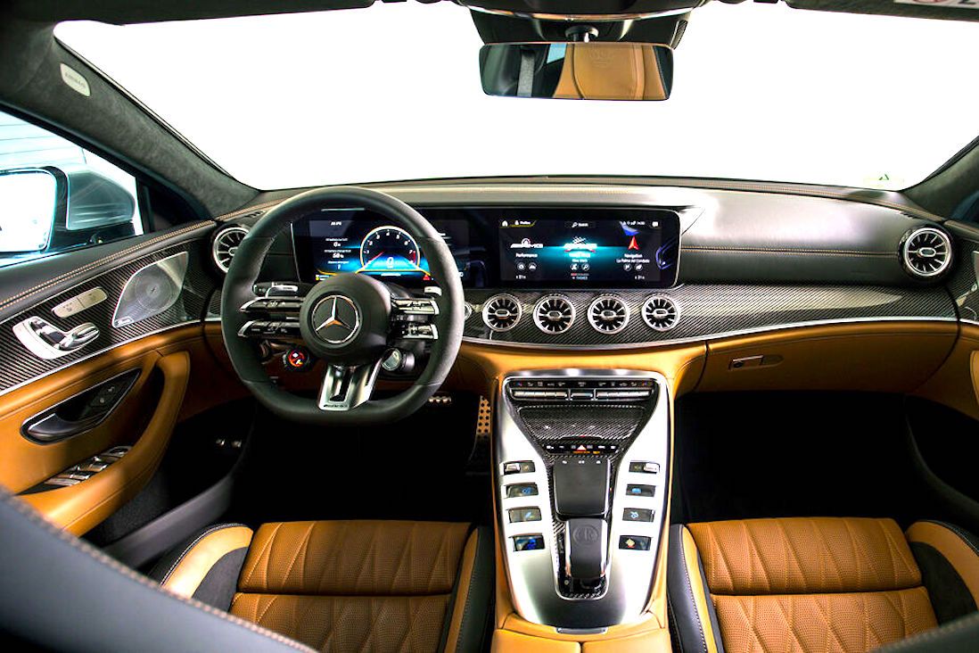 Mercedes-AMG