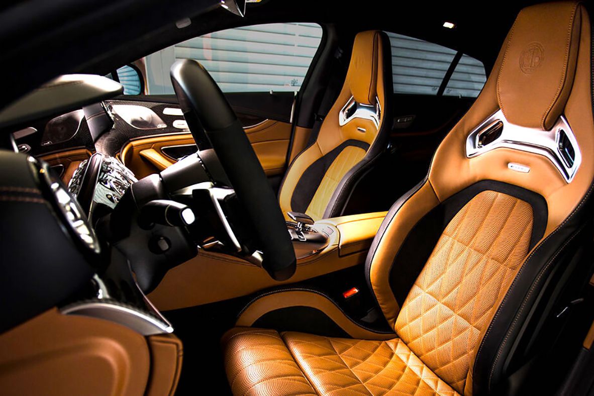 Mercedes-AMG