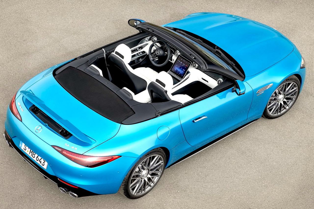 SL 43