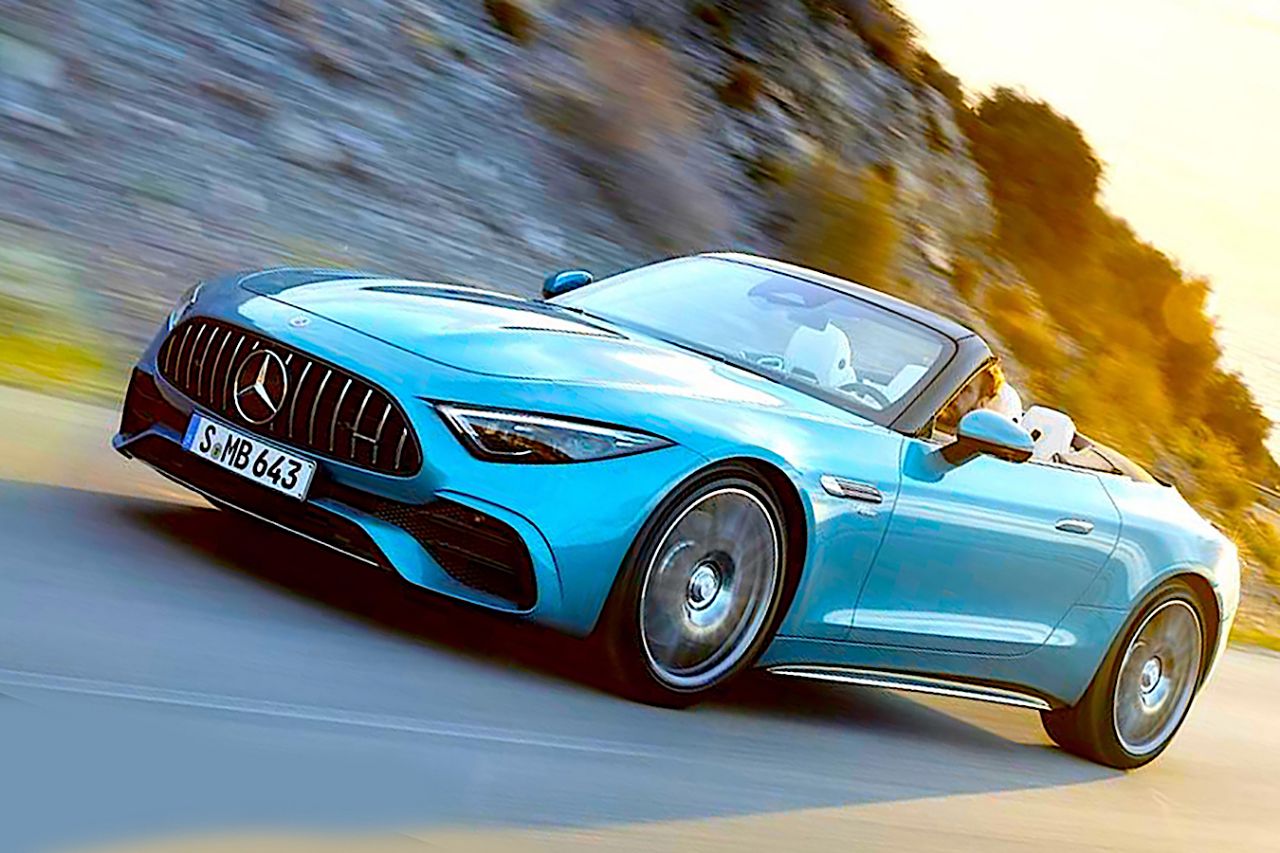 AMG