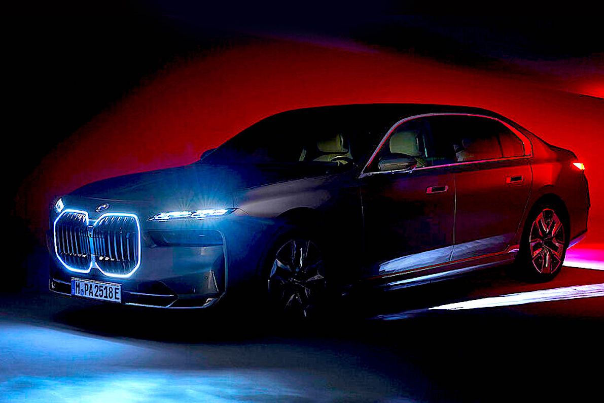 BMW