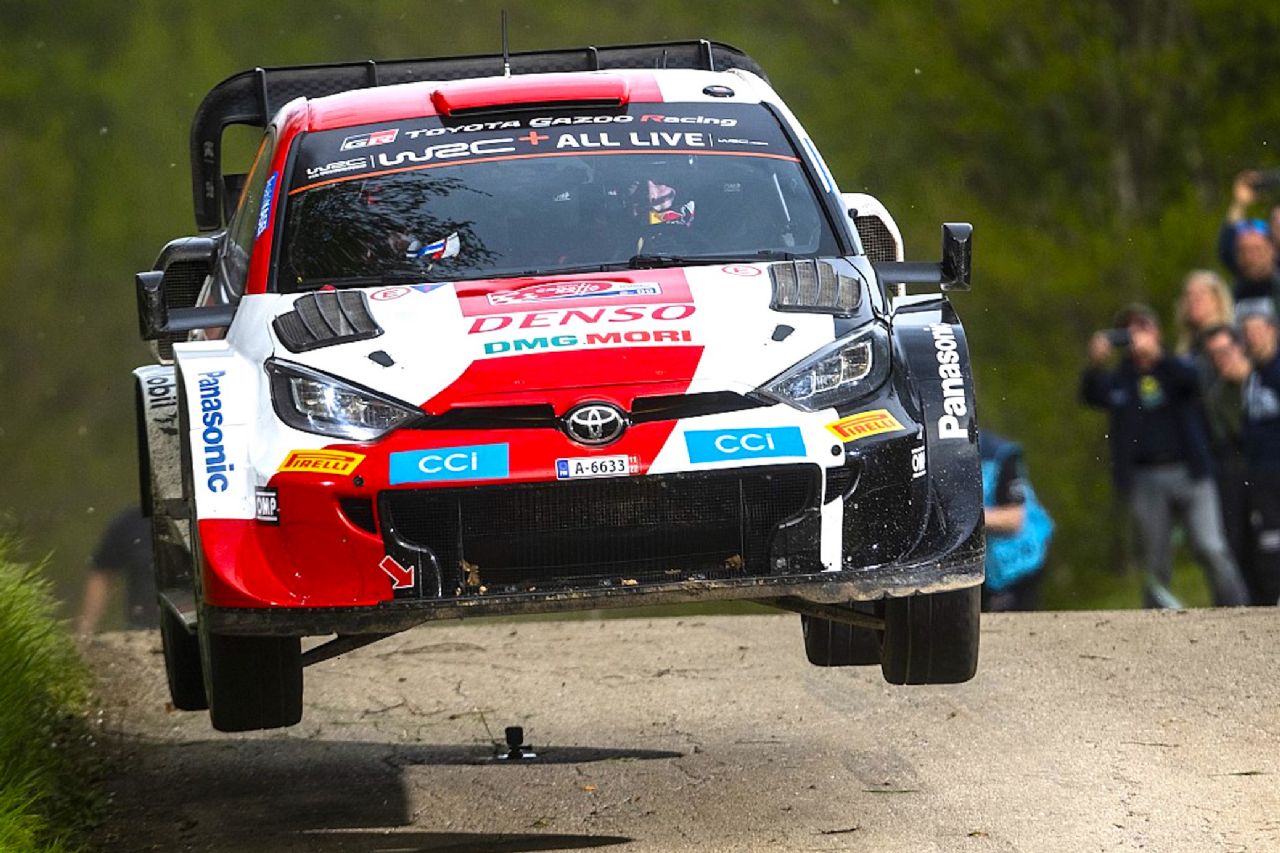 Rally