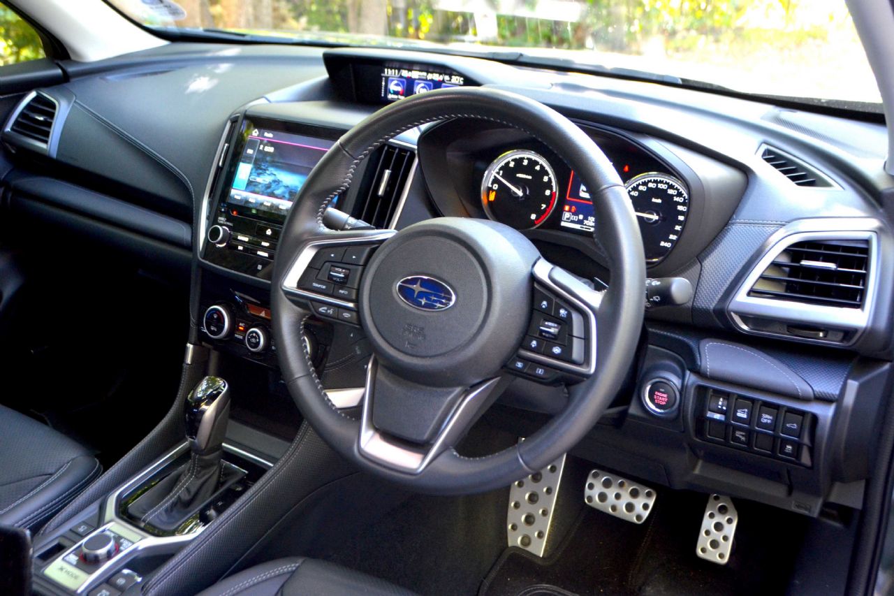 Subaru