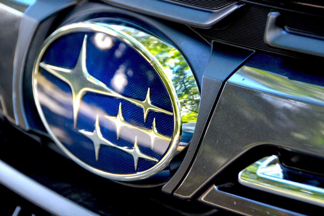 Subaru