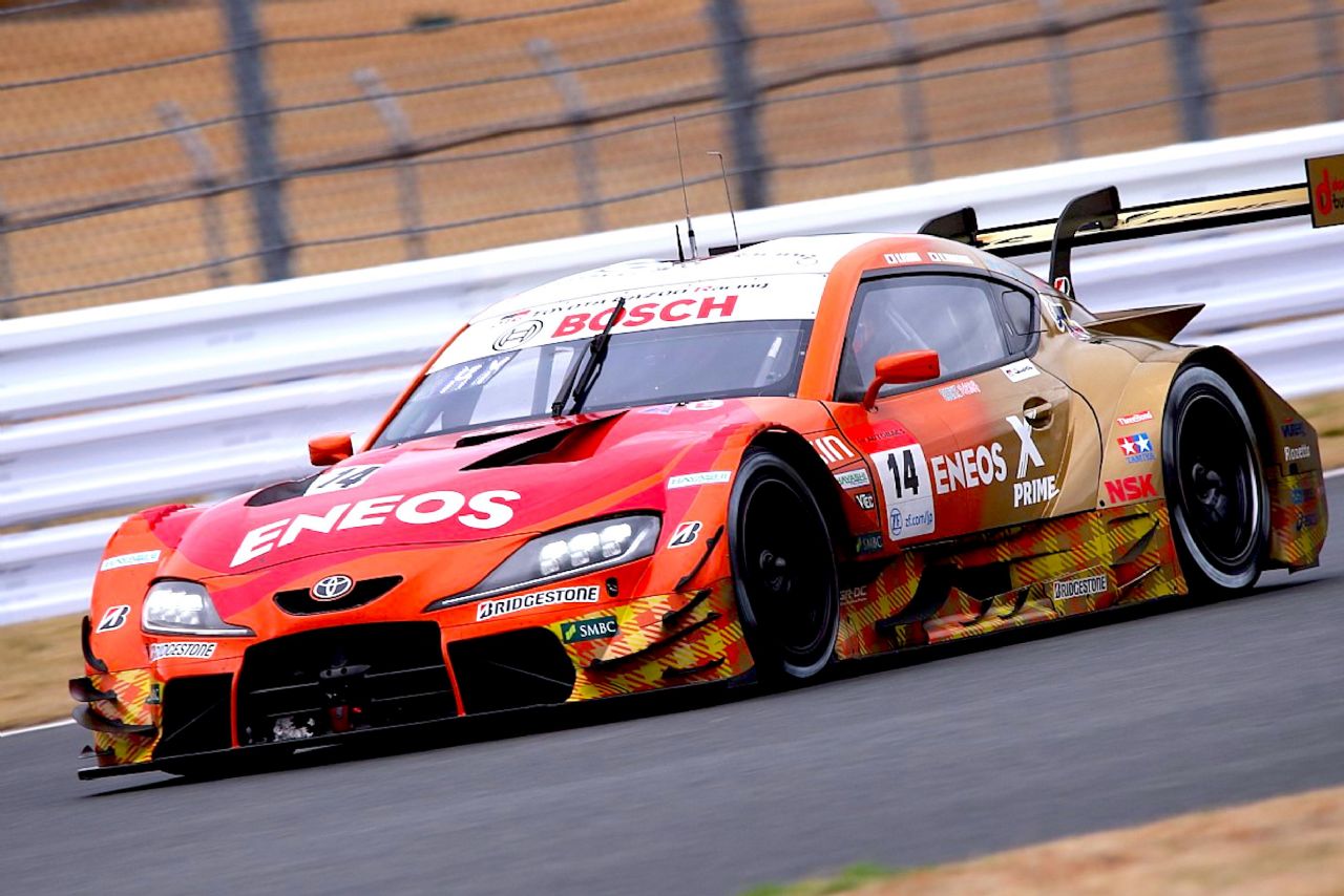 Raceweek
