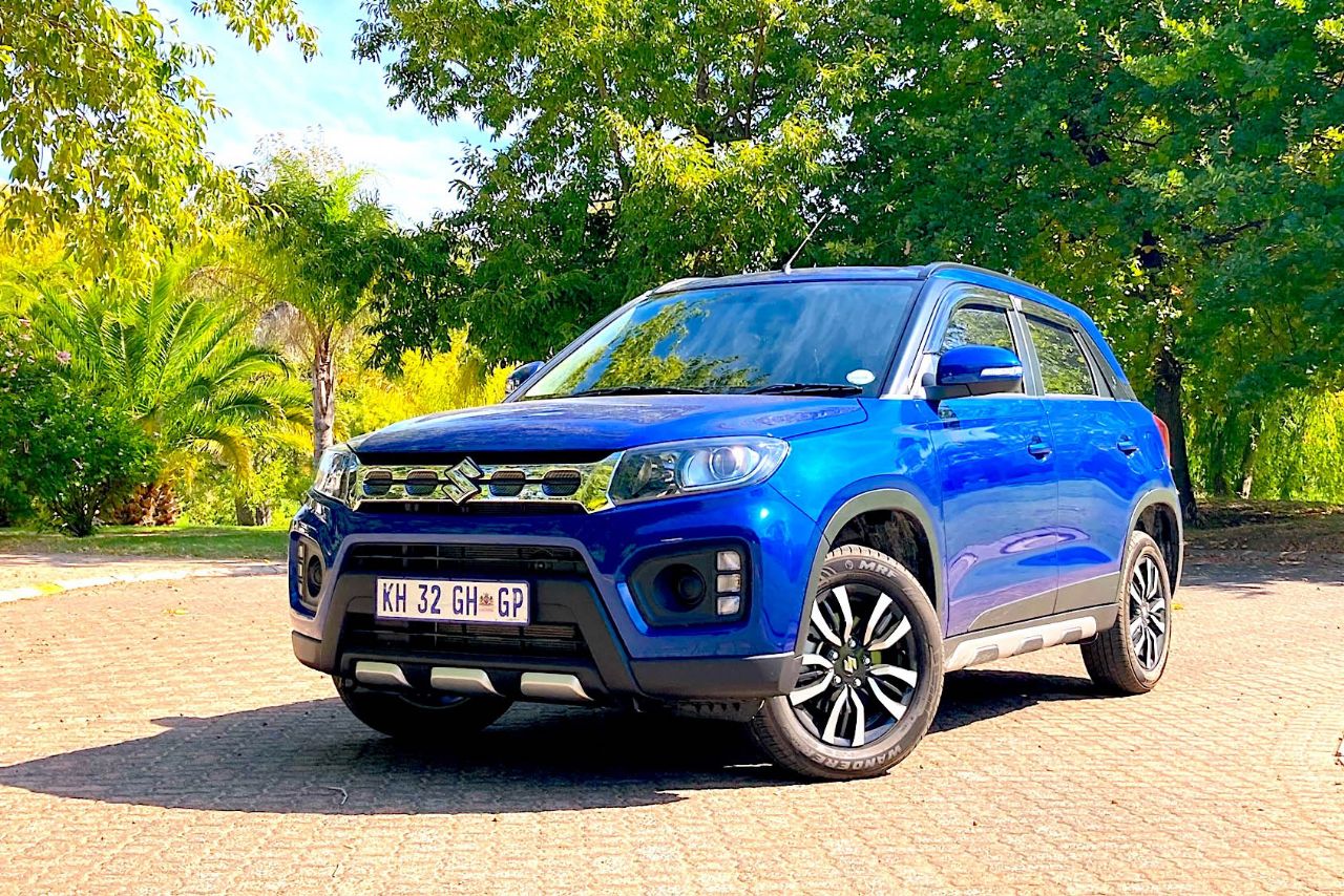 Suzuki