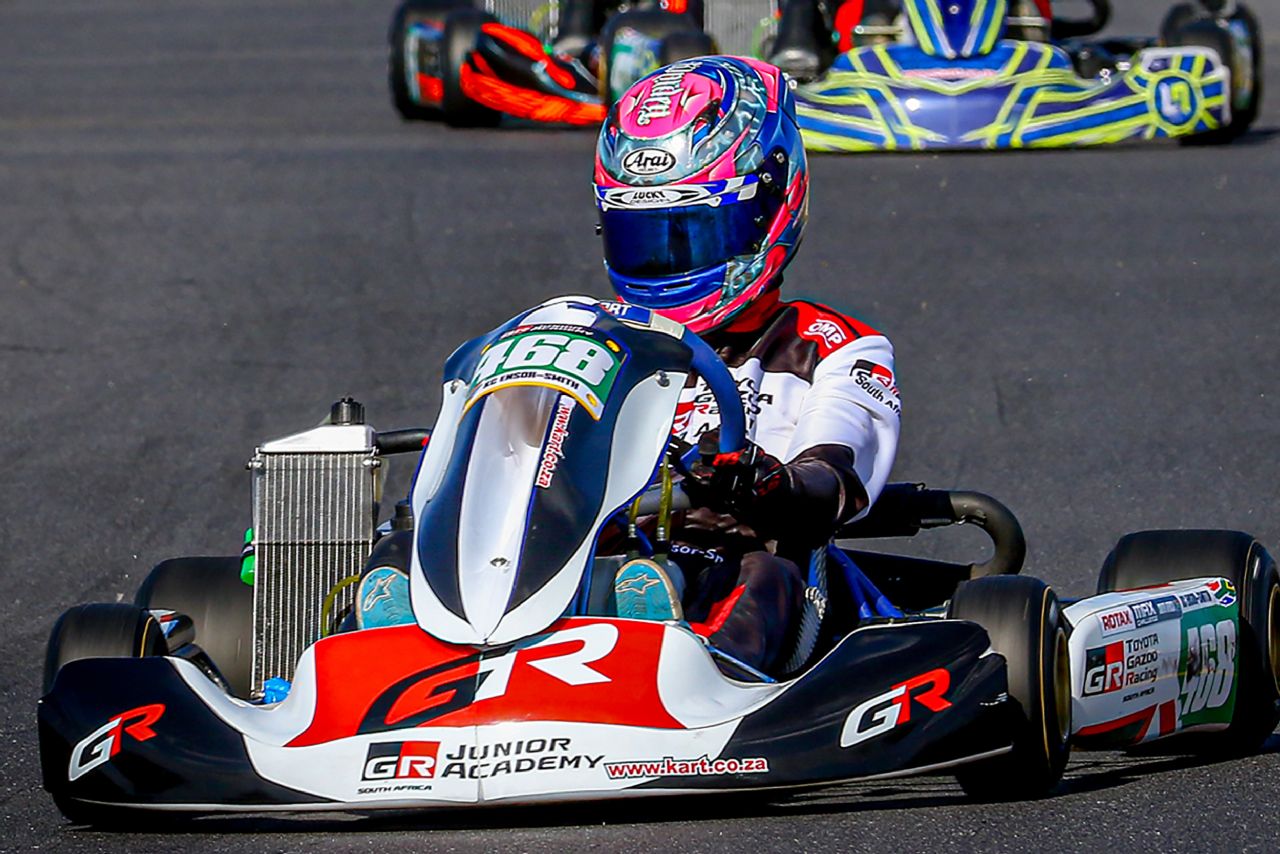 Raceweek