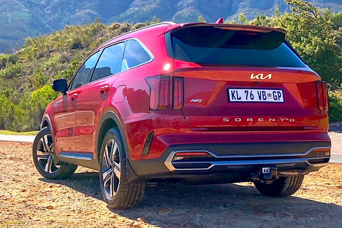 Sorento