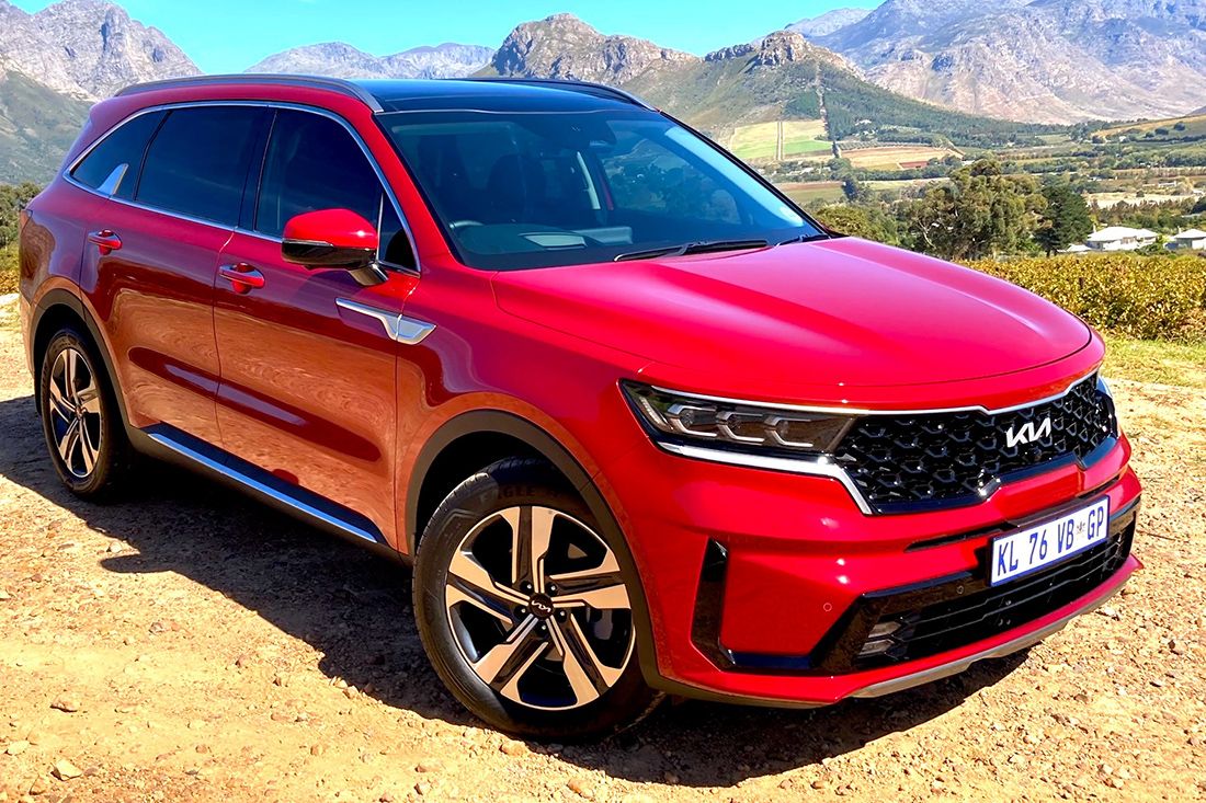 Sorento