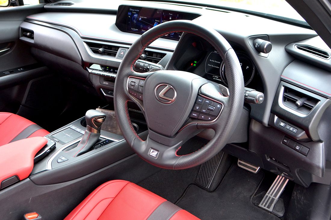 Lexus