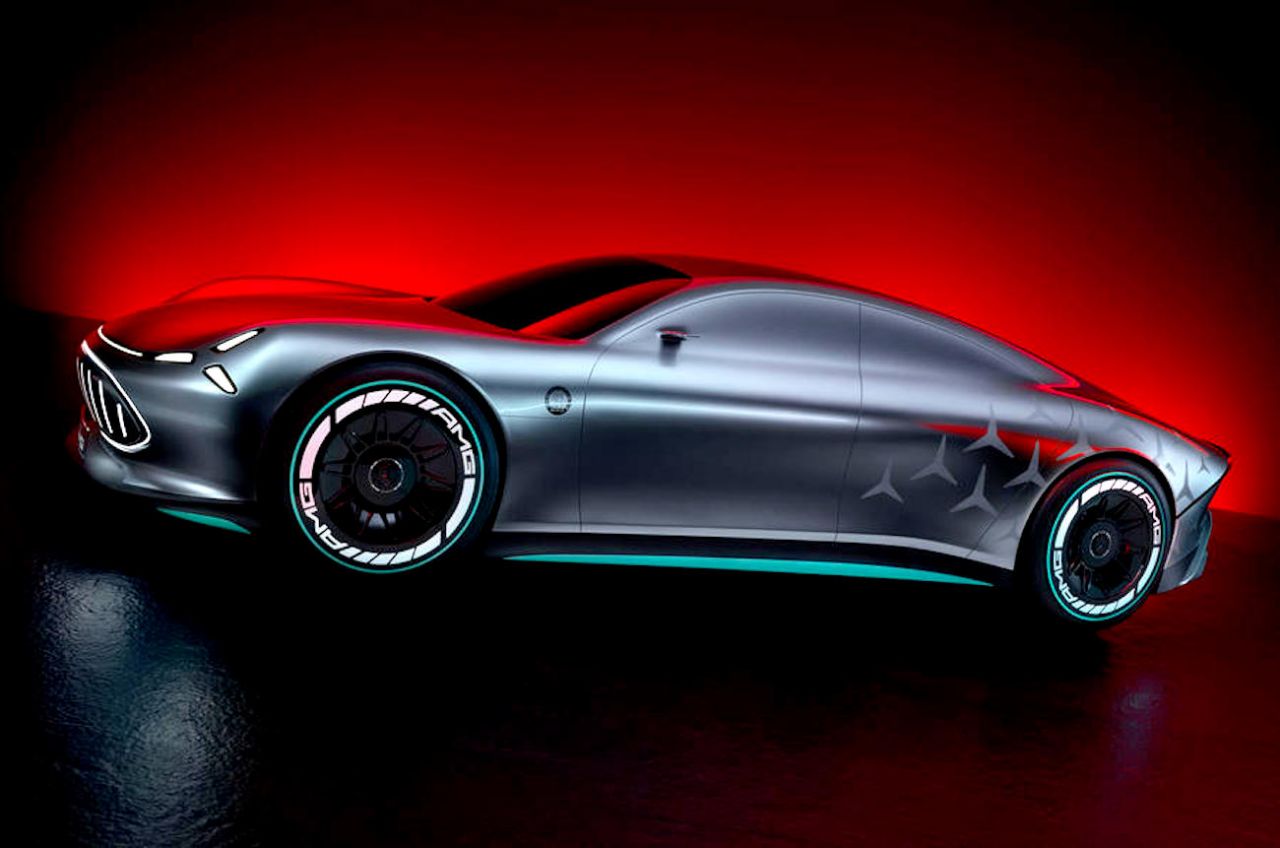 Vision AMG