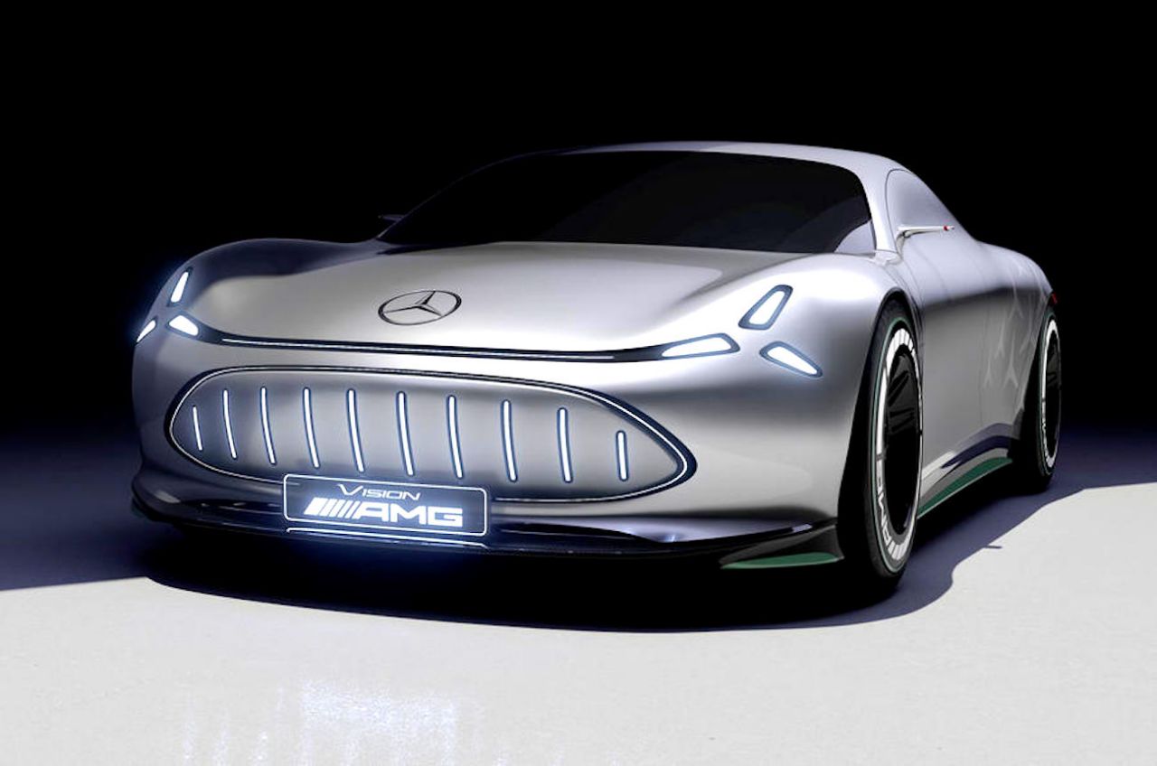 Mercedes