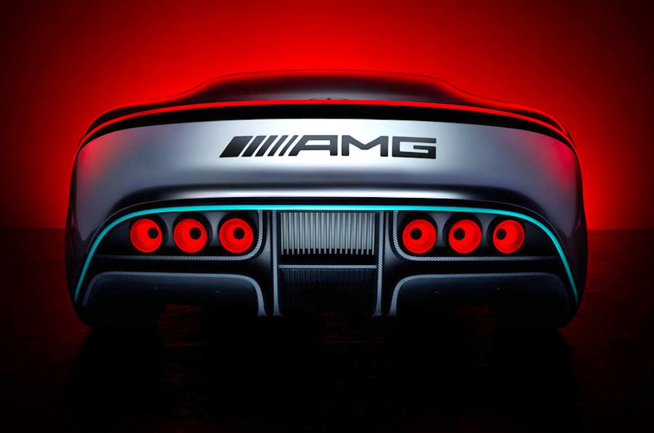 Vision AMG