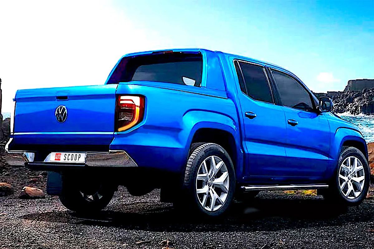 New Amarok