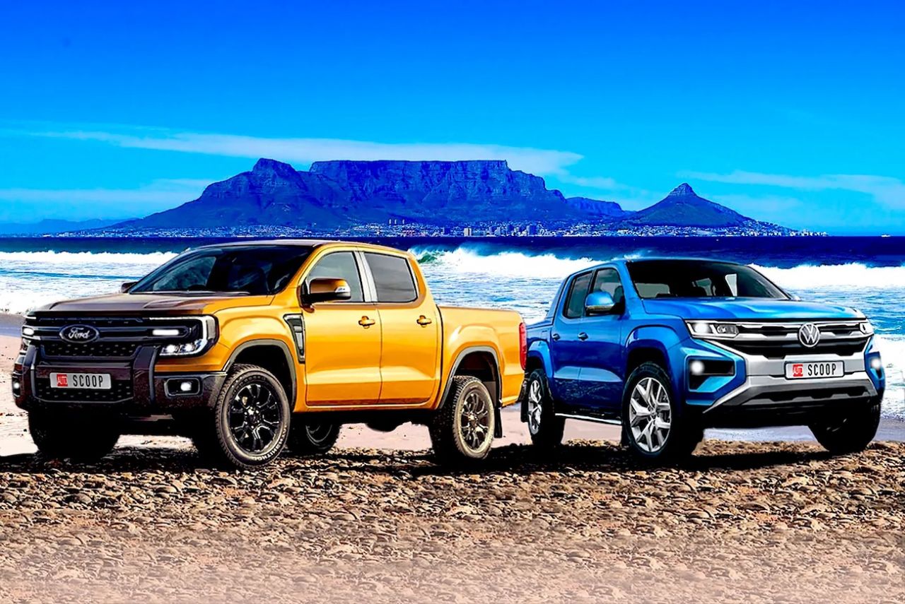 New Amarok