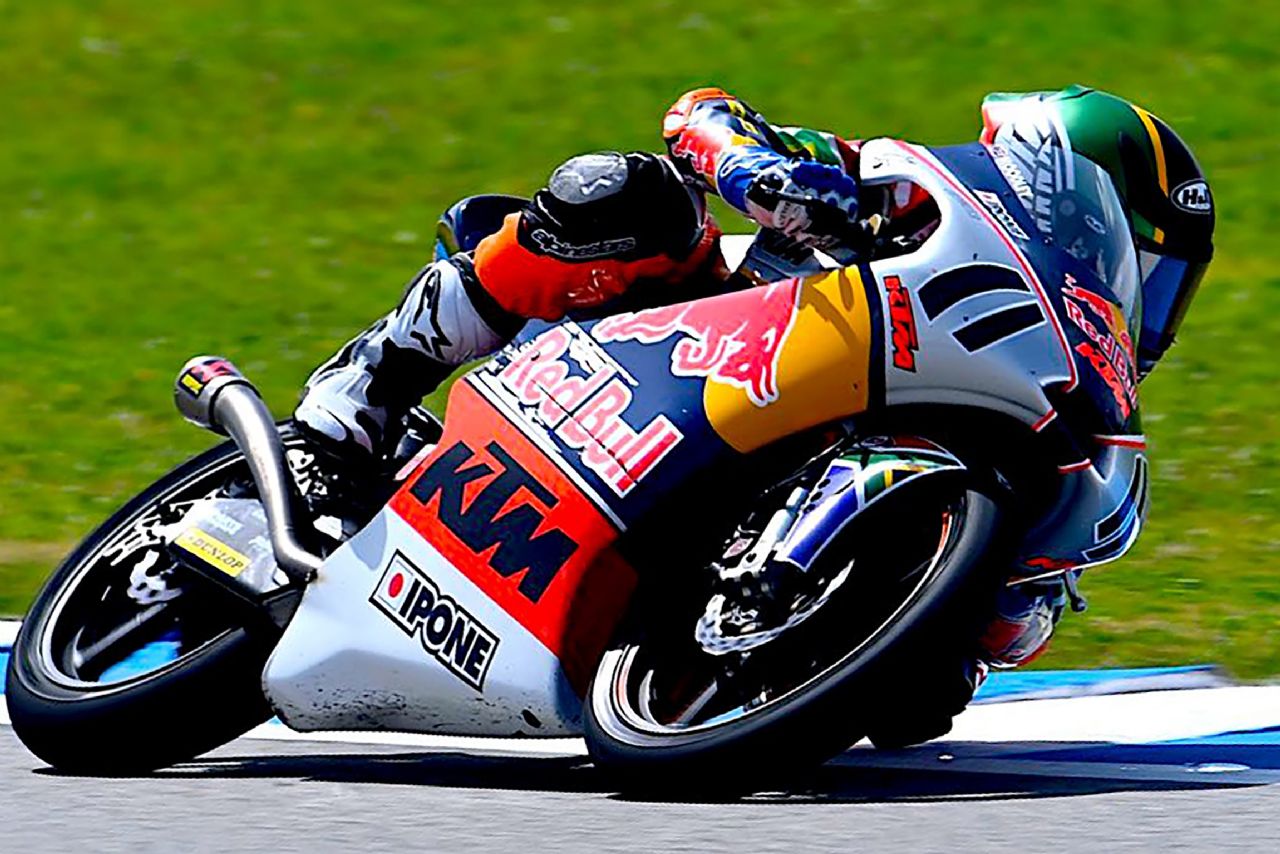 Raceweek