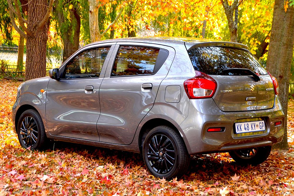 Celerio