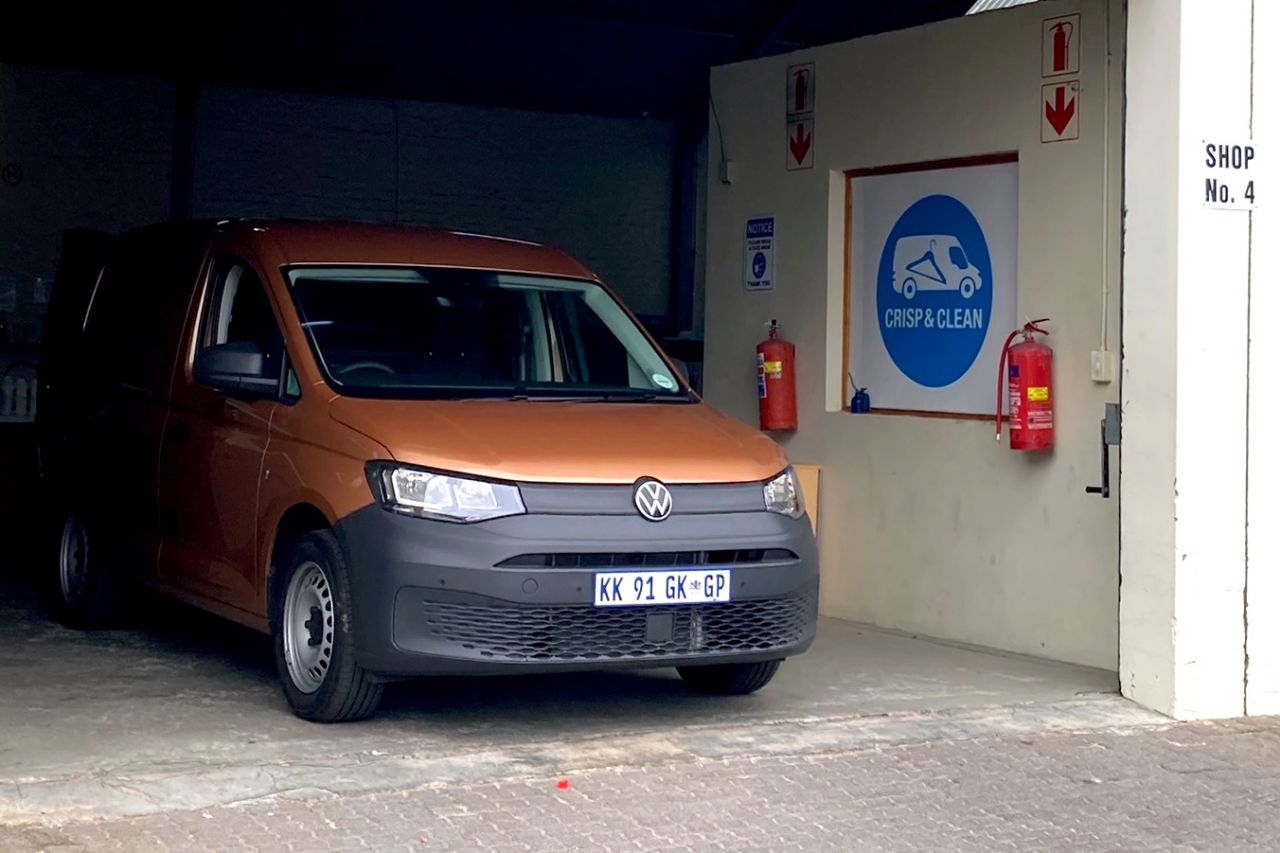 VW