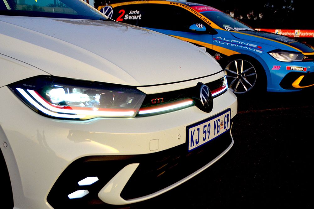GTIs